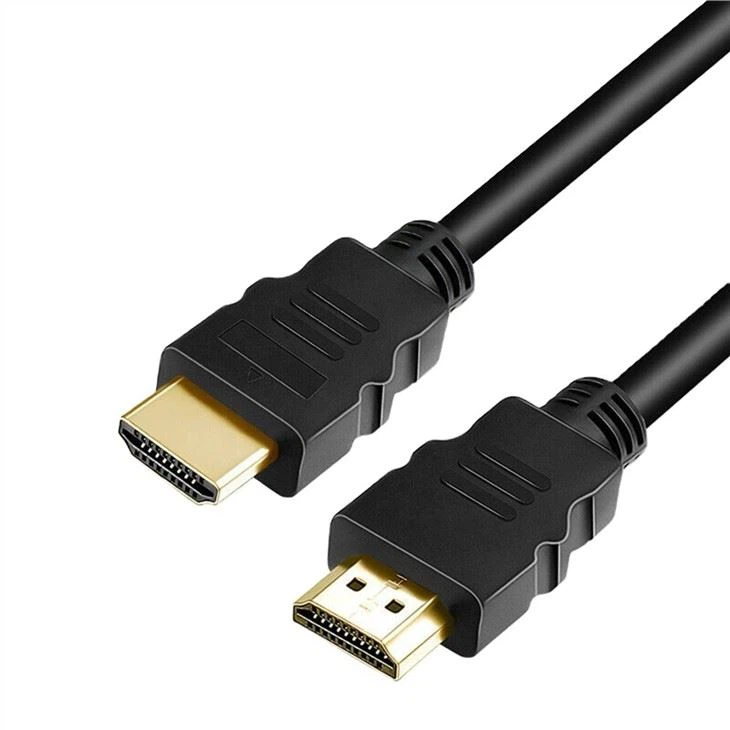 HDMI-Kabelkonfektion