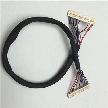 LVDS кабел 30 пина