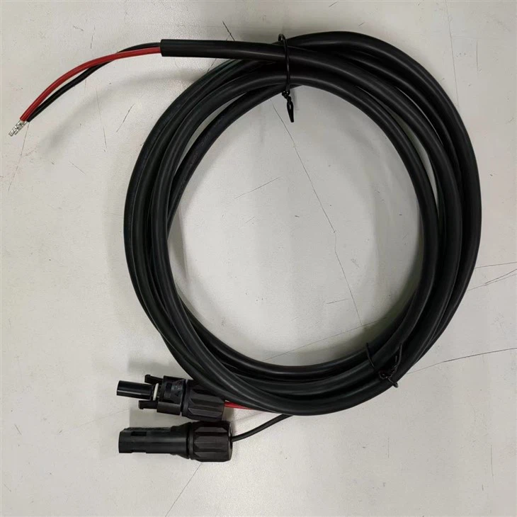 Solar Cable