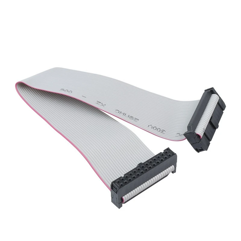 16P SKT-SKT IDC Cable factory