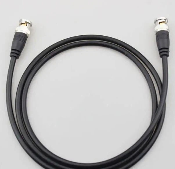 BNC Camera Cable
