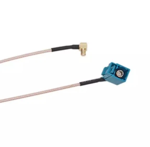 FAKRA To MCX Cable