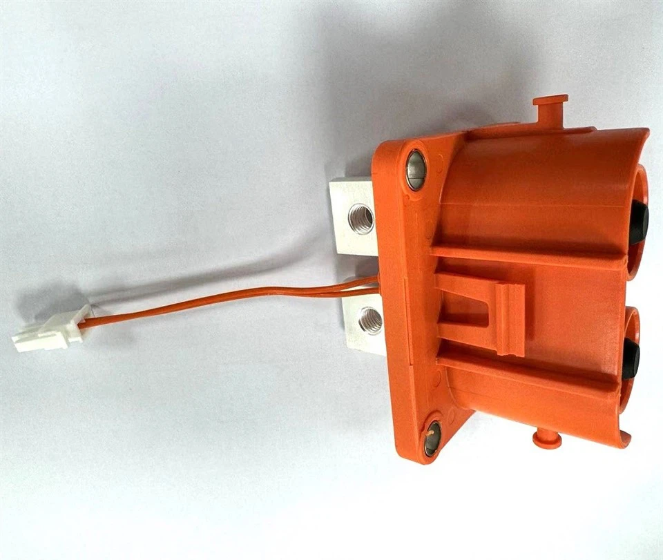 HVSL Connector Wire Harness