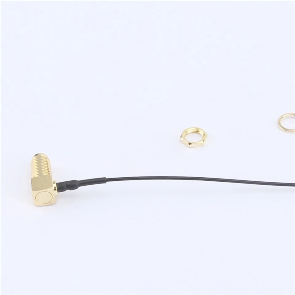 IPEX To SMA Cable