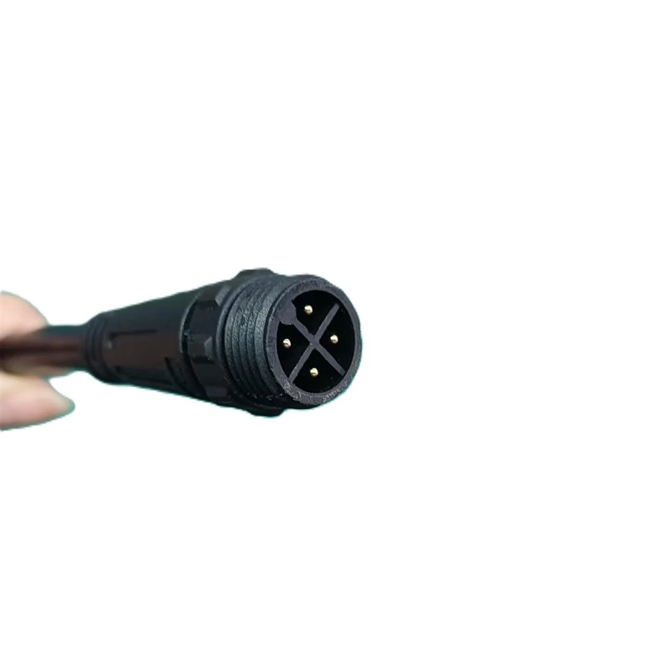 M16 съединителен кабел