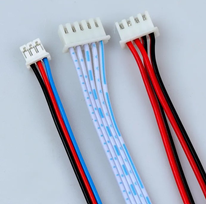 OEM Wire Harness JST PH Connector
