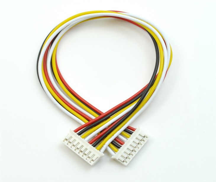 OEM Wire Harness JST PH Connector
