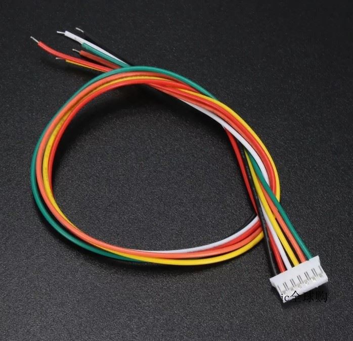 OEM Wire Harness JST PH Connector