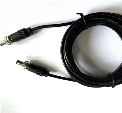DC5521 кабел